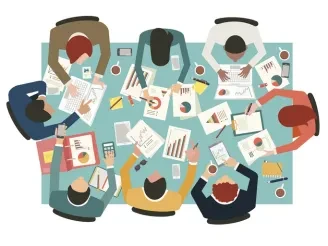 How To Build a Data-Driven Culture