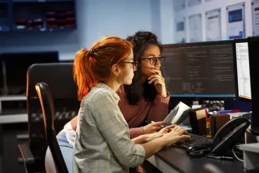 How Women in IT Are Championing Change