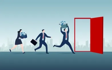 How To Keep Employees Happy and Productive In 2023