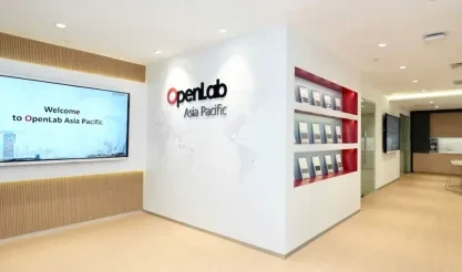 Huawei Launches OpenLab 3.0 for Innovation