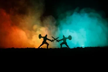 Hybrid Becomes New Data Battleground