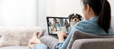 Hybrid Working Needs More Than Digital Enablement