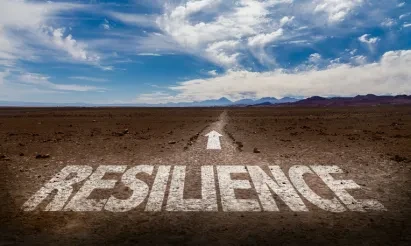 Improving Organizational Resilience By Scaling DX