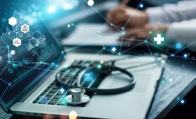 In Healthcare, Data’s Prognosis Is Never Clear