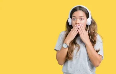In Our Great Tech Leap, We Forgot English