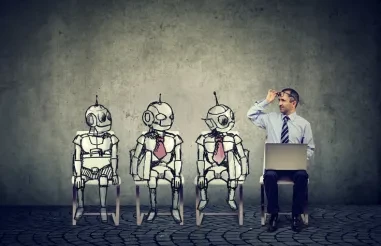Innovation in Automation Leads the Way to Smarter Data Management