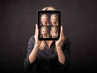 Intel Unveils First Real-time Deepfake Detector