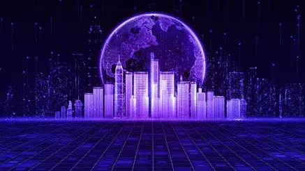 Into the Metaverse 