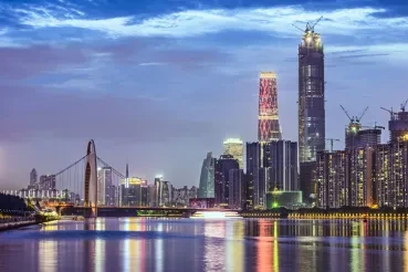 Investors to Transform Greater Bay into Urban Mobility Demo