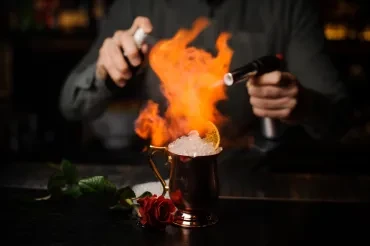 IoT, Water Maketh a Powerful Cocktail