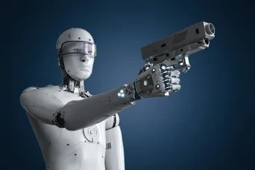 Is Human Bias Shaping Robot Design?