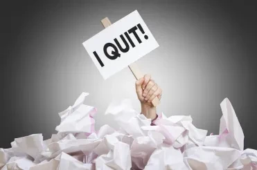 Is It the Great Resignation or the Great Reckoning?