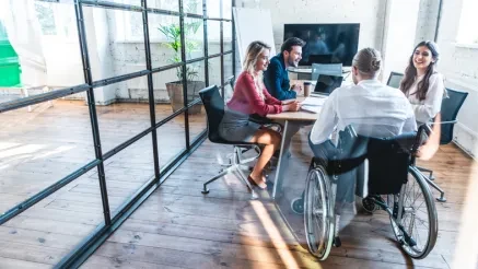 isolved Is Helping Employers Avoid Digital Accessibility Lawsuits
