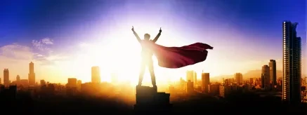 It's a Bird, It's a Plane, It's Blockchain