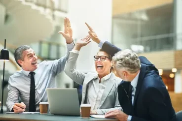 It All Comes Down to Employee Experience