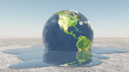 IT Lessons Offer Clues To Reaching Climate Change Goals