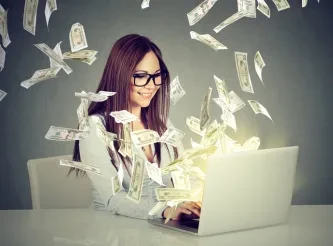 Ka-Ching! AI and Robotics Investment Enters Mainstream