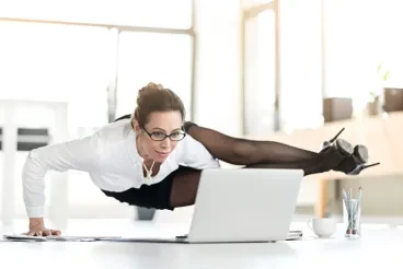 Knowledge Workers Aren’t the Only Ones Who Want Flexibility