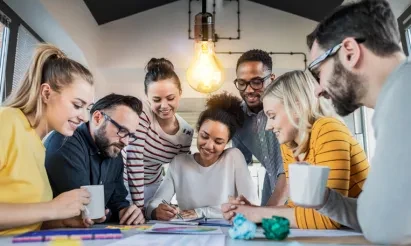 Learn From Amazon’s Approach To Innovation