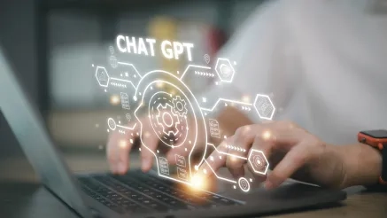 Let the Battle Begin: Privacy Vs. ChatGPT