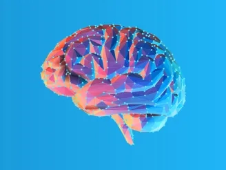 LLMs: Can Brain Science Identify AI?