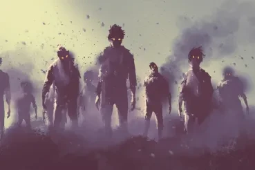 Look Out for Financial Sector Zombies