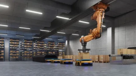 Machine Collaboration for Manufacturers in 2023