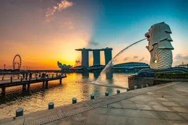 Majority of Firms in Singapore Not Equipped to Derive Insights From Data