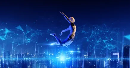 Making the Metaverse: The Digital Infrastructure Opportunity