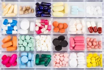 Medicating on Blockchain