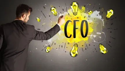 Meet the CFOs Redefining Gig Working