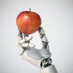 Meet the Robots Behind the Agri-Revolution