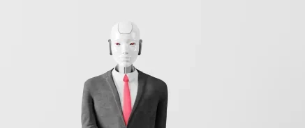 Meet the Robots Running Governments