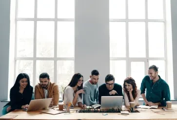 Meet Your New Customers: Your Employees 