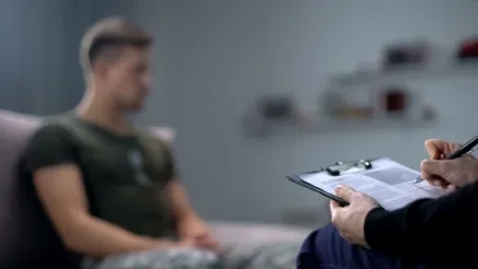 Mental Health: Keep the Conversation Open