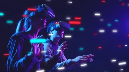 Metaverse Becomes Next Frontline for Global City Supremacy