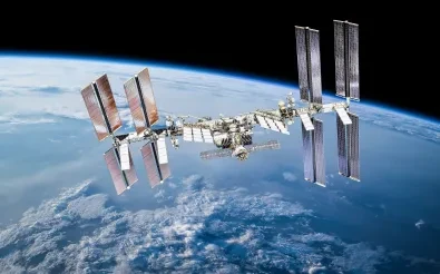 Microsoft and HPE Take the Cloud Into Space