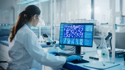 Microsoft Brings Together Tech, Healthcare Giants To Answer Hard AI Questions