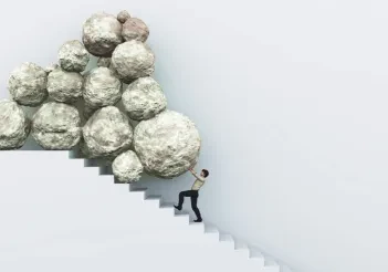 ML Is Redefining Finance, but What's Holding It Back?