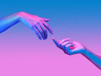 Move Aside Bots, Banking Customers Want More Human Touch