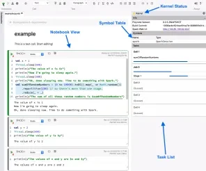 Netflix Releases Polynote for Data Scientists