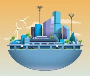 New Proptech, BIoT to Help Smart Cities Stay Secure