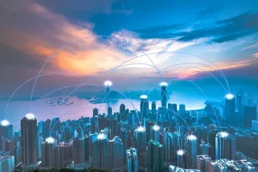 New Study Shows HK Is Ready for AI