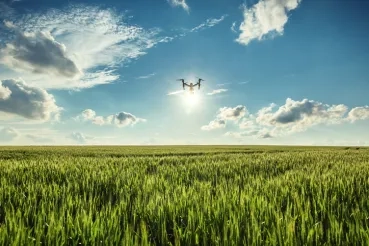 New Modem Transforms Drone Fleet Management