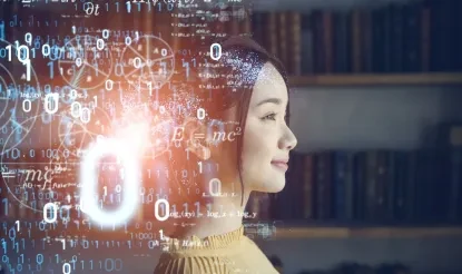 Next-gen Analog AI Chip Will Be Faster Than the Human Brain