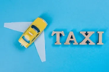 Next Stop: Flying Cars and Air Taxis