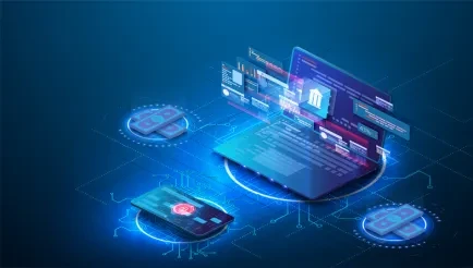 Nextgen Connectivity Drives New Banking Model