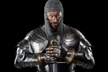 No Room for Medieval Thinking in Ransomware
