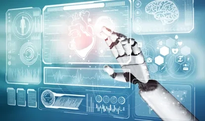 NUHS Builds New Data Architecture for AI-Based Patient Care