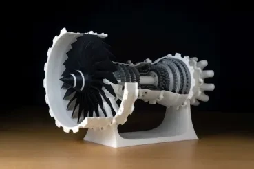 Nvidia Shows Off Instant 2D to 3D AI Conversion